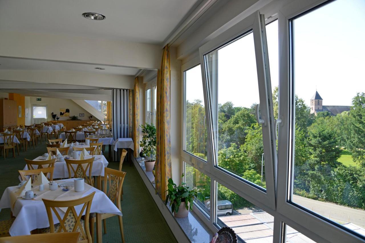 Hotel Sonne Eintracht Kg Achern Exterior foto